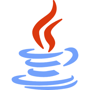 Java Icon