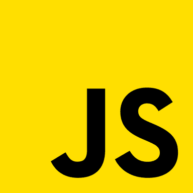 Javascript Icon